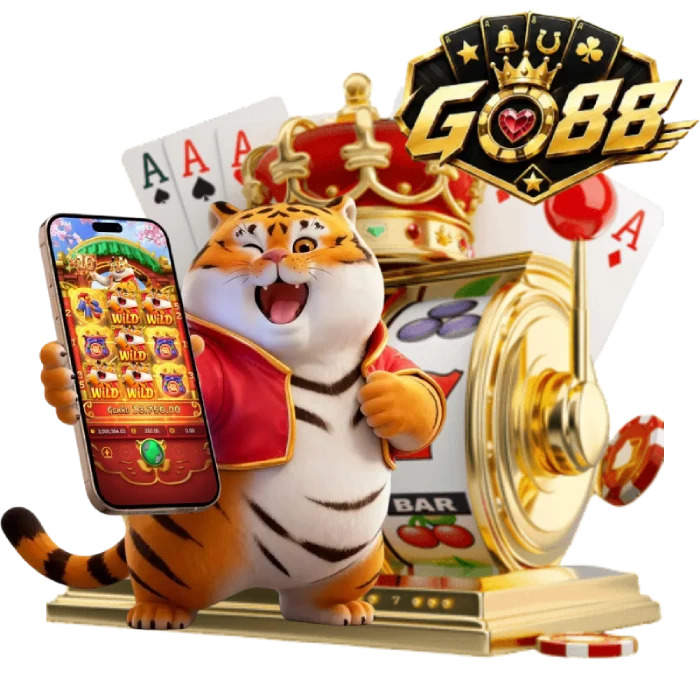 he thong tro choi no hu go88