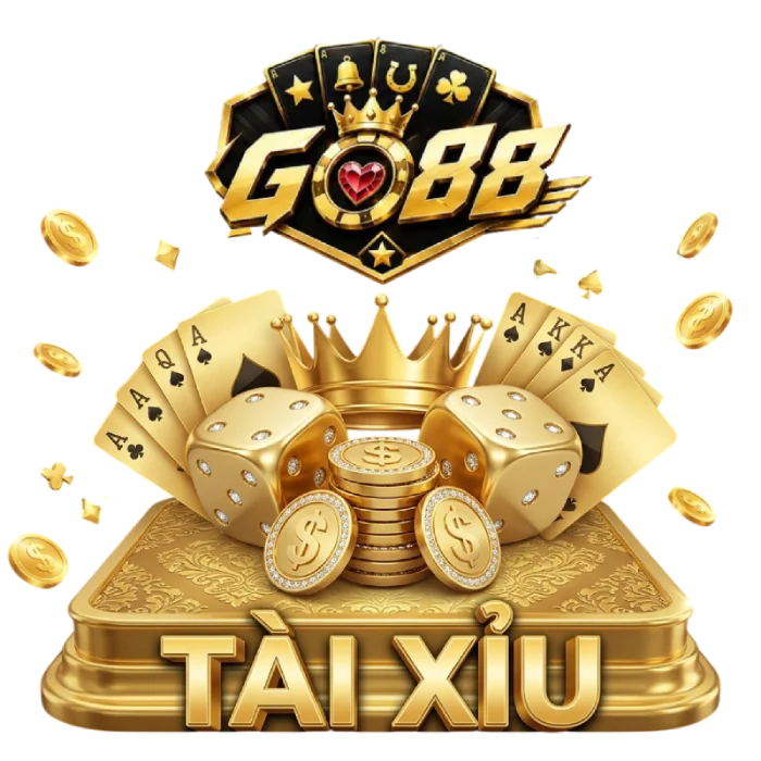 he thong tro choi tai xiu go88