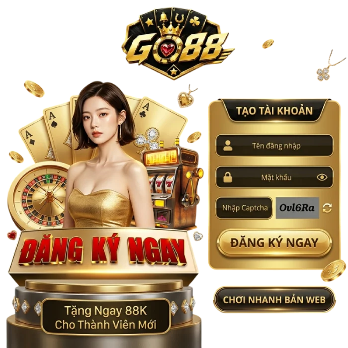 huong dan dang ky tai khoan go88